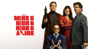 مشاهدة فيلم Mike & Nick & Nick & Alice 2026 مترجم HD اون لاين