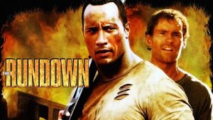 مشاهدة فيلم The The Rundown 2003 مترجم HD اون لاين