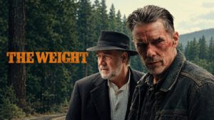 مشاهدة فيلم The Weight 2026 مترجم HD اون لاين