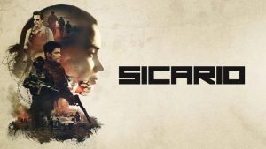 مشاهدة فيلم Sicario 2015 مترجم HD اون لاين