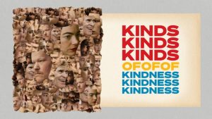 مشاهدة فيلم Kinds of Kindness 2024 مترجم HD اون لاين