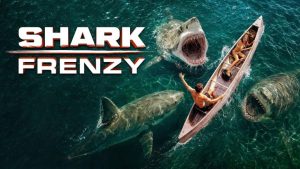 مشاهدة فيلم Shark Frenzy 2026 مترجم HD اون لاين