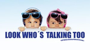 مشاهدة فيلم Look Who’s Talking Too 1990 مترجم HD اون لاين