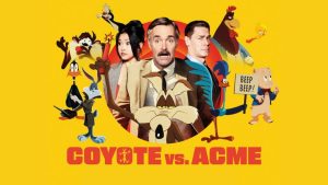 مشاهدة فيلم Coyote vs. Acme 2026 مترجم HD اون لاين