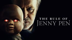 مشاهدة فيلم The Rule of Jenny Pen 2024 مترجم HD اون لاين