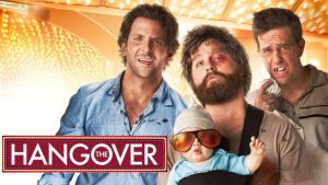 مشاهدة فيلم The Hangover 2009 مترجم HD اون لاين