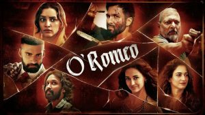 مشاهدة فيلم O’ Romeo 2026 مترجم HD اون لاين