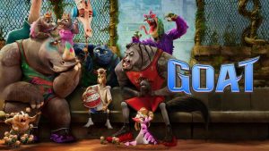مشاهدة فيلم GOAT 2026 مترجم HD اون لاين
