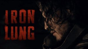 مشاهدة فيلم Iron Lung 2026 مترجم HD اون لاين