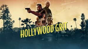 مشاهدة فيلم Hollywood Grit 2025 مترجم HD اون لاين