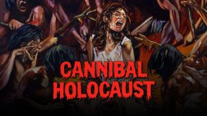 مشاهدة فيلم Cannibal Holocaust 1980 مترجم HD اون لاين