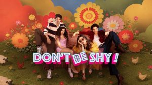 مشاهدة فيلم Don’t Be Shy 2026 مترجم HD اون لاين
