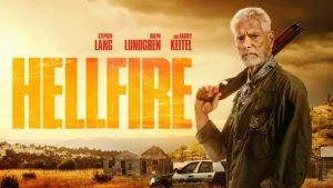 مشاهدة فيلم Hellfire 2026 مترجم HD اون لاين