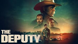 مشاهدة فيلم The Deputy 2026 مترجم HD اون لاين