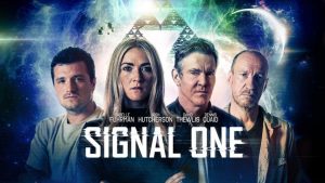 مشاهدة فيلم Signal One 2026 مترجم HD اون لاين