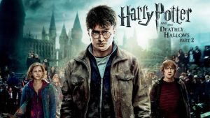 مشاهدة فيلم Harry Potter and the Deathly Hallows: Part 2 2011 مترجم HD اون لاين