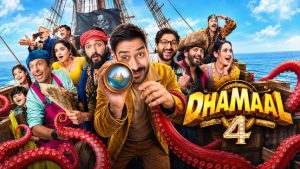 مشاهدة فيلم Dhamaal 4 2026 مترجم HD اون لاين