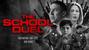 مشاهدة فيلم The School Duel 2024 مترجم HD اون لاين