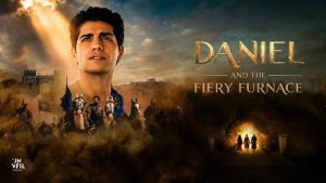 مشاهدة فيلم Daniel and the Fiery Furnace 2026 مترجم HD اون لاين