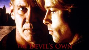 مشاهدة فيلم The Devil’s Own 1997 مترجم HD اون لاين
