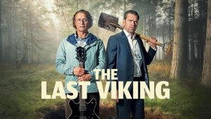 مشاهدة فيلم The Last Viking 2025 مترجم HD اون لاين