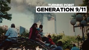 مشاهدة فيلم Turning Point: Generation 9/11 2026 مترجم HD اون لاين