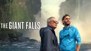 مشاهدة فيلم The Giant Falls 2026 مترجم HD اون لاين