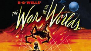 مشاهدة فيلم The War of the Worlds 1953 مترجم HD اون لاين