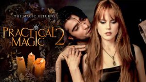 مشاهدة فيلم Practical Magic 2 2026 مترجم HD اون لاين
