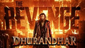 مشاهدة فيلم Dhurandhar 2 2026 مترجم HD اون لاين