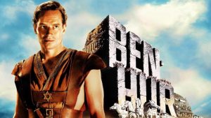 مشاهدة فيلم Ben-Hur 1959 مترجم HD اون لاين
