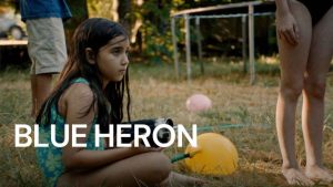 مشاهدة فيلم Blue Heron 2025 مترجم HD اون لاين