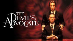 مشاهدة فيلم The Devil’s Advocate 1997 مترجم HD اون لاين