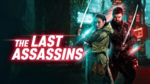 مشاهدة فيلم The Last Assassins 2026 مترجم HD اون لاين