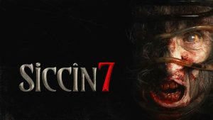مشاهدة فيلم Siccin 7 2024 مترجم HD اون لاين