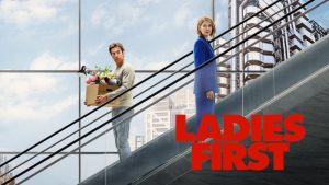 مشاهدة فيلم Ladies First 2026 مترجم HD اون لاين