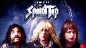 مشاهدة فيلم This Is Spinal Tap 1984 مترجم HD اون لاين