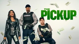 مشاهدة فيلم The Pickup 2025 مترجم HD اون لاين