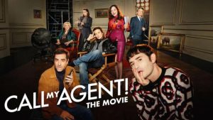 مشاهدة فيلم Call My Agent! The Movie 2026 مترجم HD اون لاين