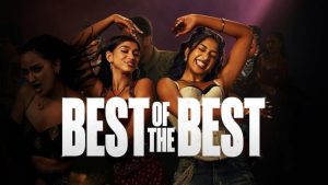 مشاهدة فيلم Best of the Best 2026 مترجم HD اون لاين