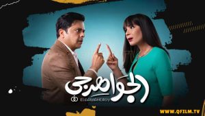 مشاهدة فيلم الجواهرجي (2026) HD اون لاين