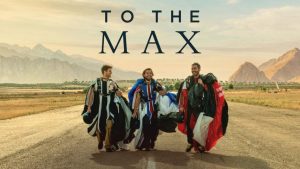 مشاهدة فيلم To the Max 2026 مترجم HD اون لاين