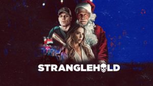 مشاهدة فيلم Stranglehold 2026 مترجم HD اون لاين