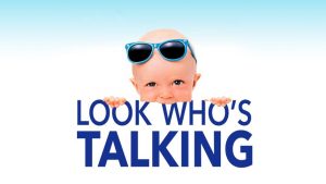 مشاهدة فيلم Look Who’s Talking 1989 مترجم HD اون لاين