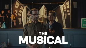 مشاهدة فيلم The Musical 2026 مترجم HD اون لاين
