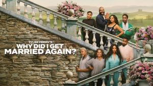 مشاهدة فيلم Why Did I Get Married Again? 2026 مترجم HD اون لاين