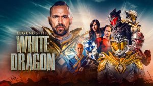 مشاهدة فيلم Legend of the White Dragon 2026 مترجم HD اون لاين