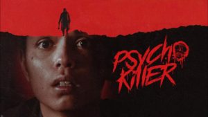 مشاهدة فيلم Psycho Killer 2026 مترجم HD اون لاين
