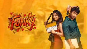 مشاهدة فيلم Funky 2026 مترجم HD اون لاين