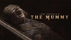 مشاهدة فيلم Lee Cronin’s The Mummy 2026 مترجم HD اون لاين